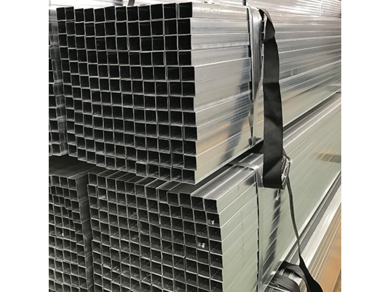 Galvanizli Profiller